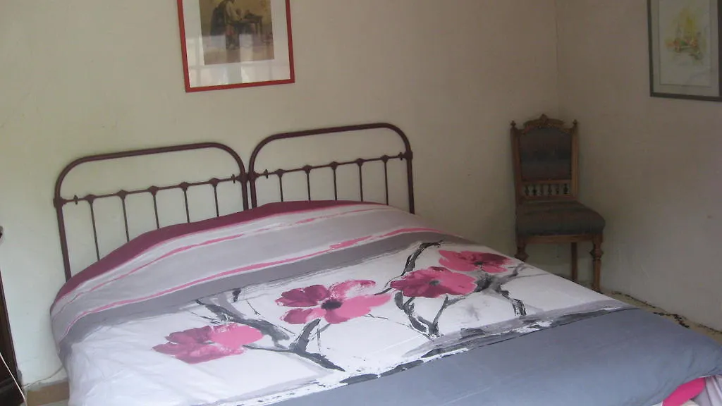Chambre D'Hotes Oeuil De Bouc Madiran France
